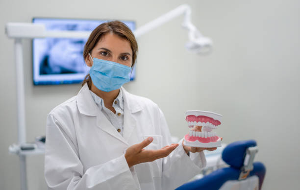 Best Emergency Treatment for Toothache in Liberal, KS