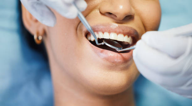 Best Emergency Treatment for Toothache in Liberal, KS