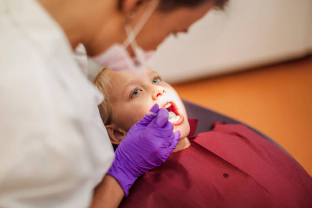 Best Weekend Emergency Dentist in Liberal, KS