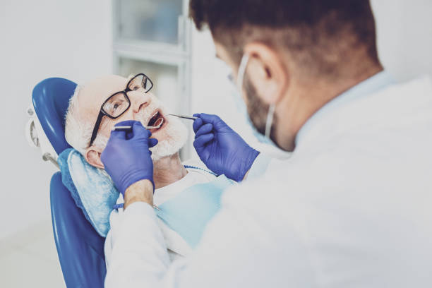 Best After-Hours Emergency Dentist in Liberal, KS